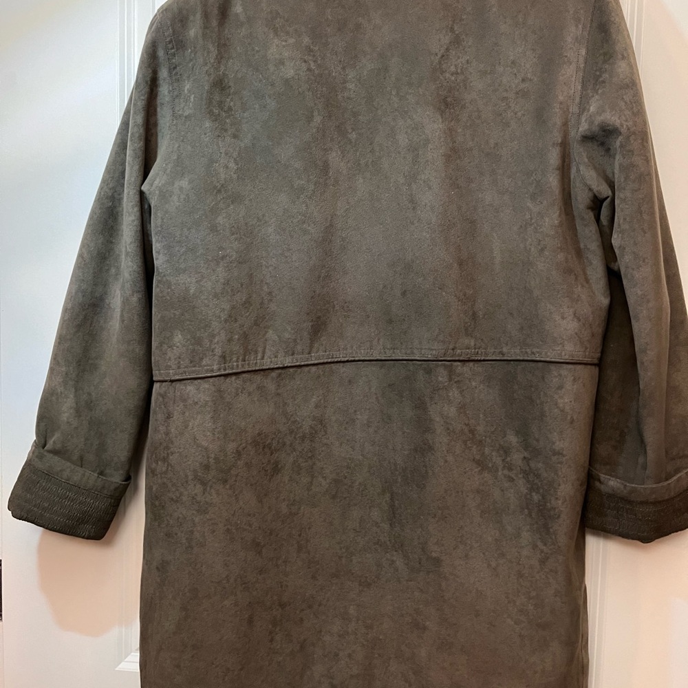 Marsh Fall Jacket - image 4